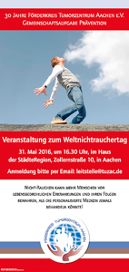 Weltnichtrauertag